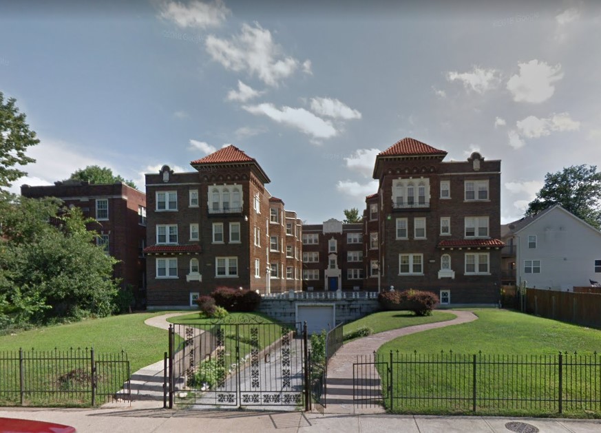 Multifamily and Commercial Properties For Sale or Lease in St. Louis, MO